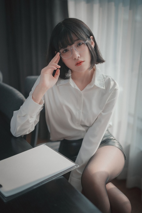 SonSon(손손) DJAWA/Pure Media/Loozy系列-漫图社